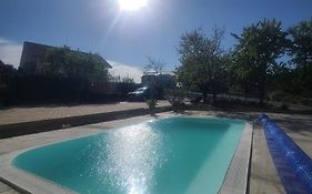 Vila Crinul